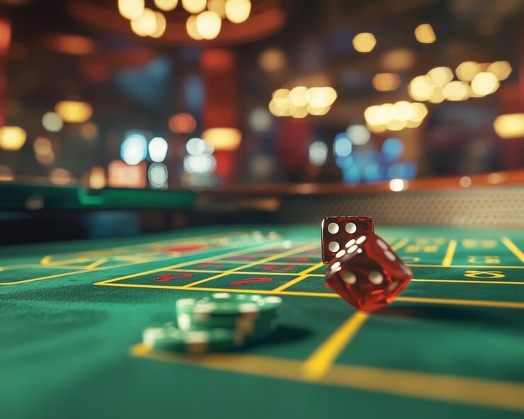 2D Number Game bet slip and payment confirmation screen
